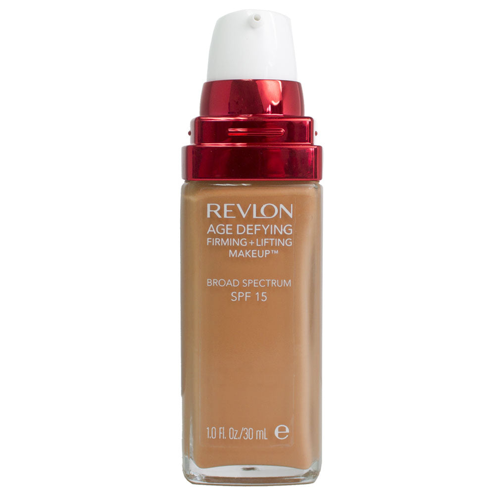 Revlon Age Defying Firming + Lifting Makeup 70 Early Tan