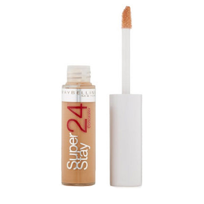 Maybelline SuperStay 24 HR Concealer, .18 fl. oz. 750 Deep Beige