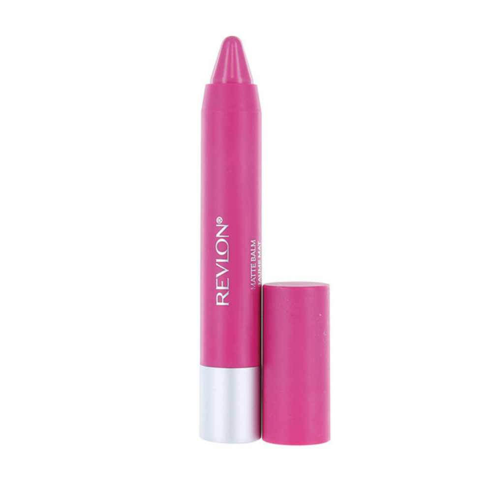 Revlon Matte Balm 220 Showy