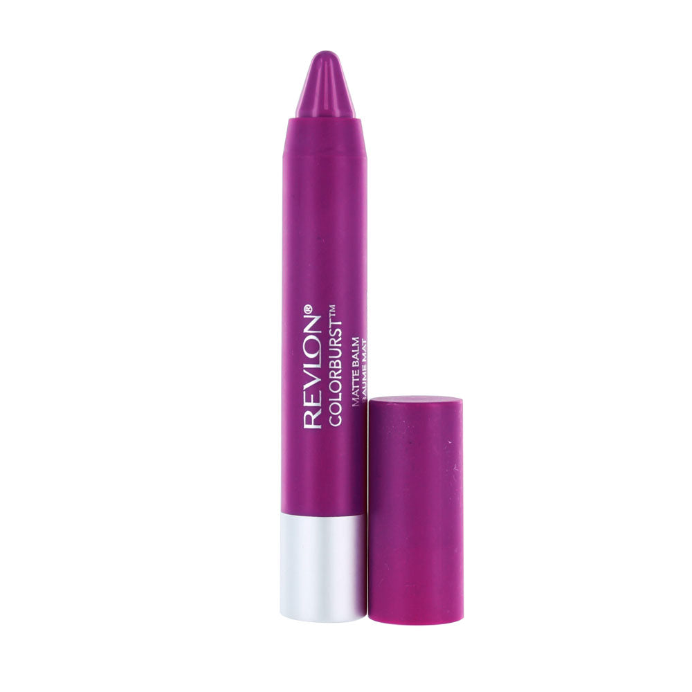 Revlon Matte Balm 215 Shameless