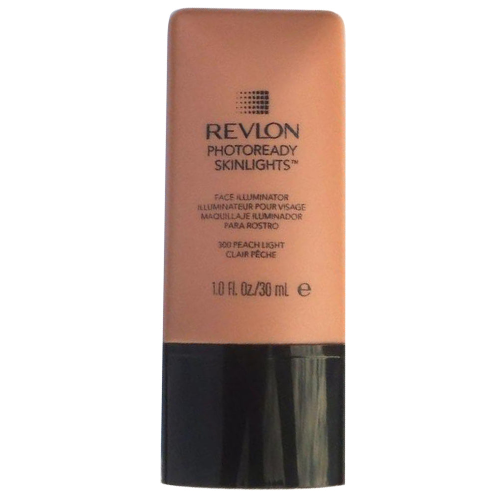 Revlon PhotoReady Skinlights Face Illuminator 300 Peach Light