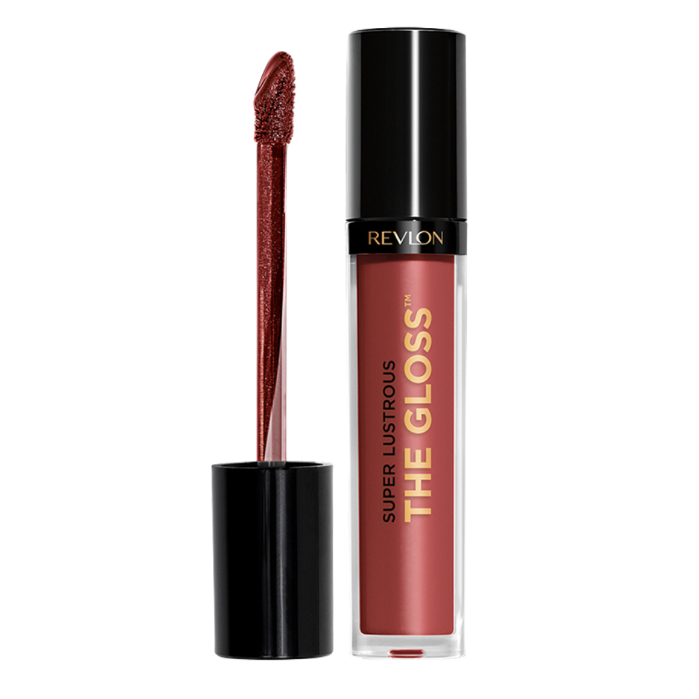 Revlon Super Lustrous Moisturizing Lip Gloss