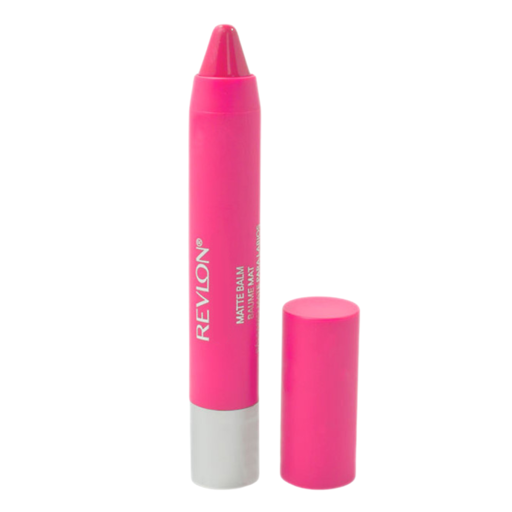 Revlon Matte Balm 260 Passionate