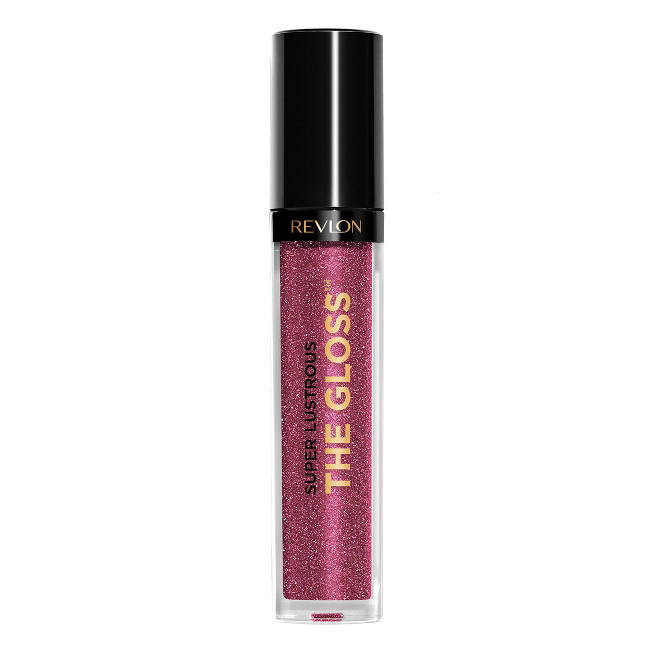 Revlon Super Lustrous Moisturizing Lip Gloss