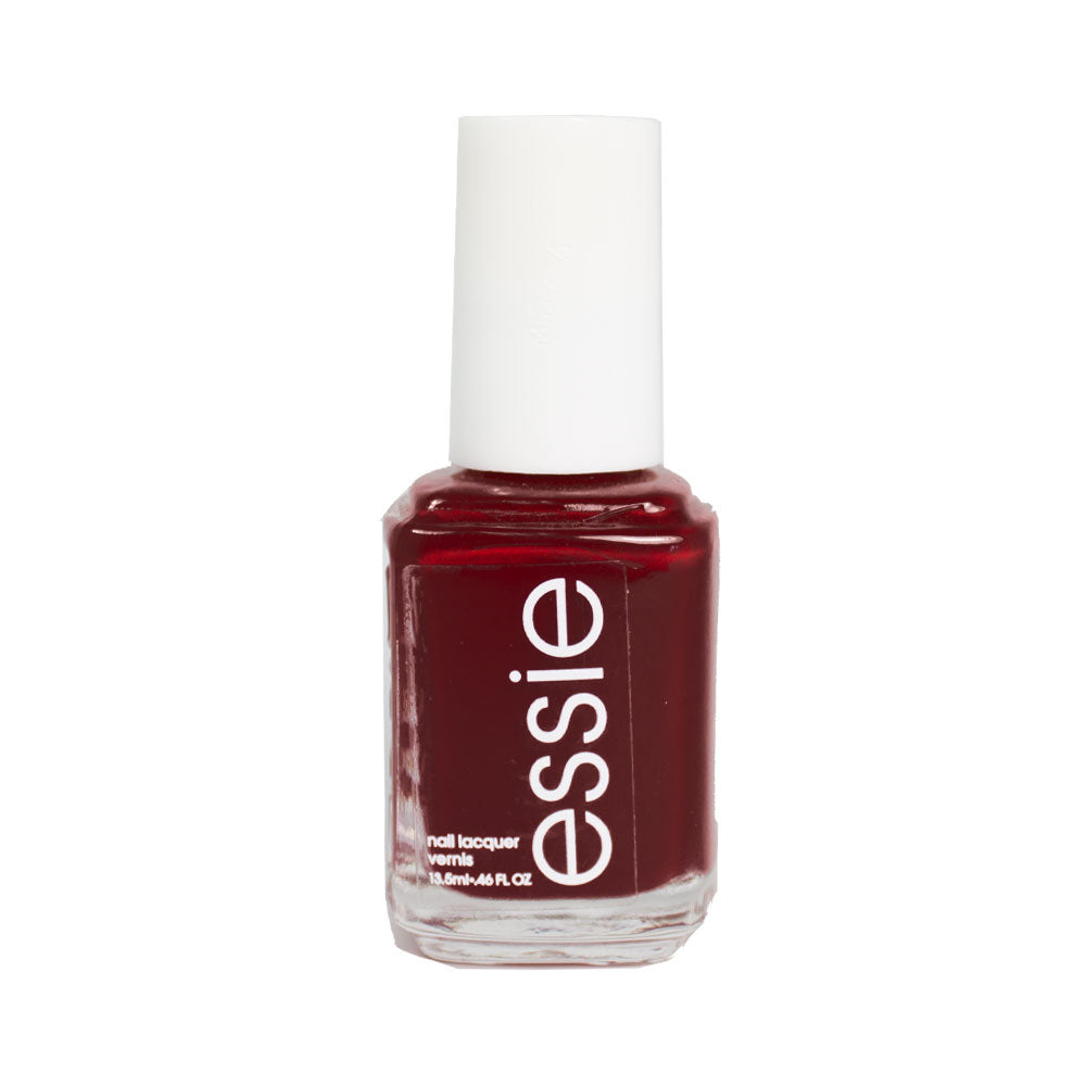 Essie Nail Polish 416 Berry Naughty