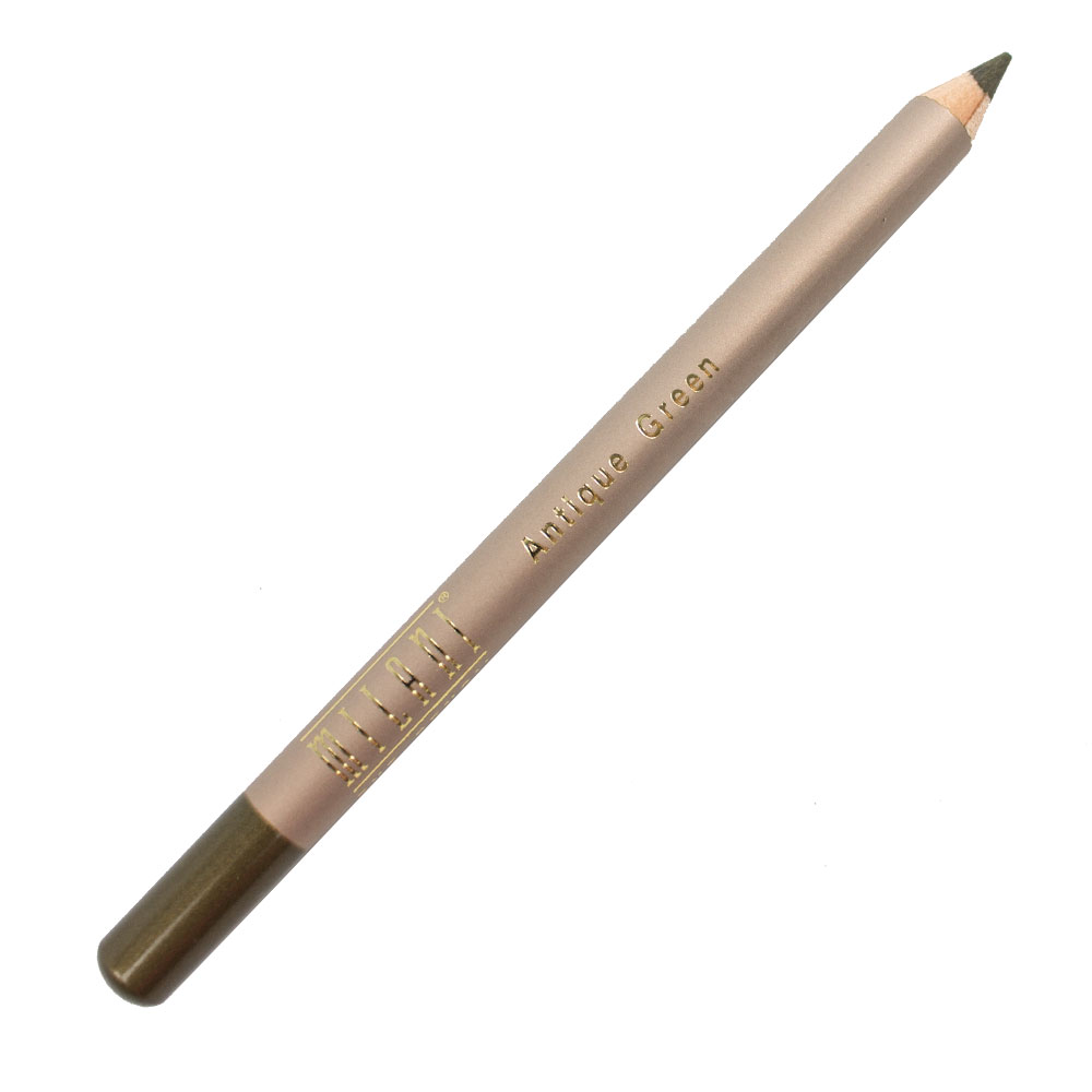 Milani Eye Pencil 13 Antique Green