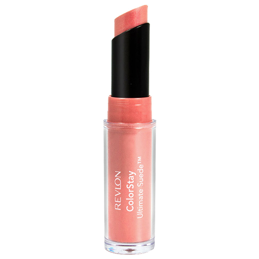 Revlon ColorStay Ultimate Suede Lipstick 040 Flashing Lights