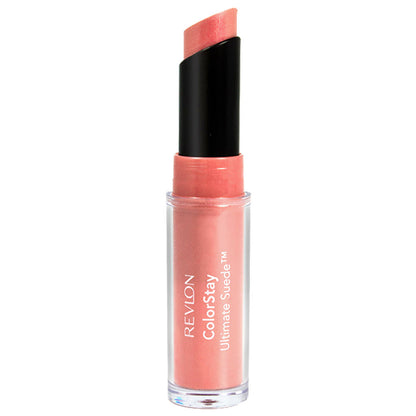 Revlon ColorStay Ultimate Suede Lipstick 040 Flashing Lights