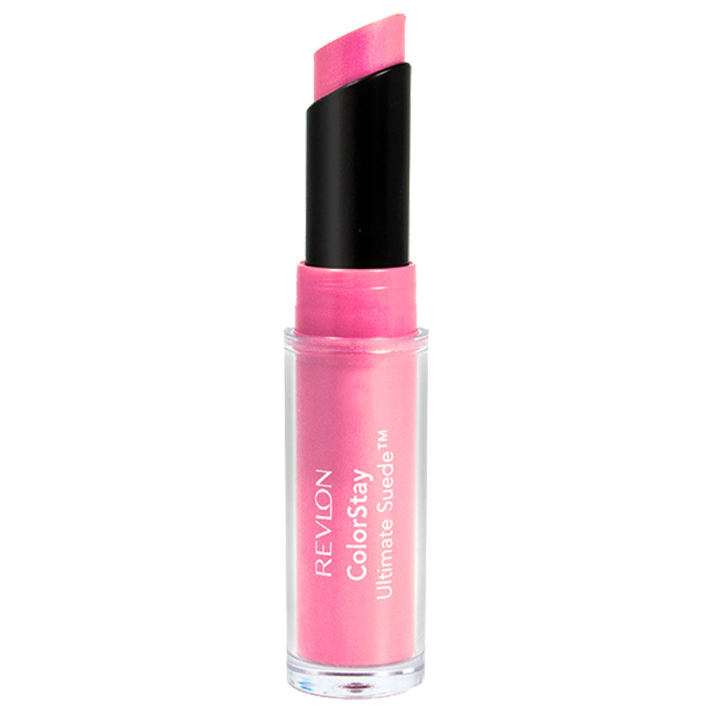 Revlon ColorStay Ultimate Suede Lipstick 003 Ready To Wear