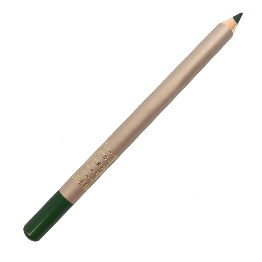 Milani Eye Pencil 04 Green Glamour