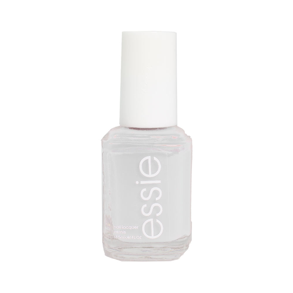 Essie Nail Polish 1165 Coconut Cove