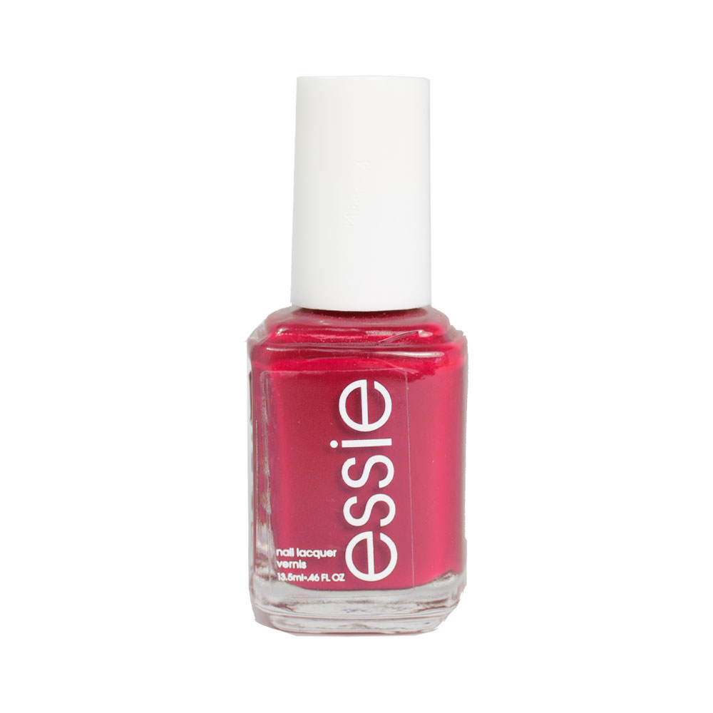 Essie Nail Polish 1168 Berried Treasures