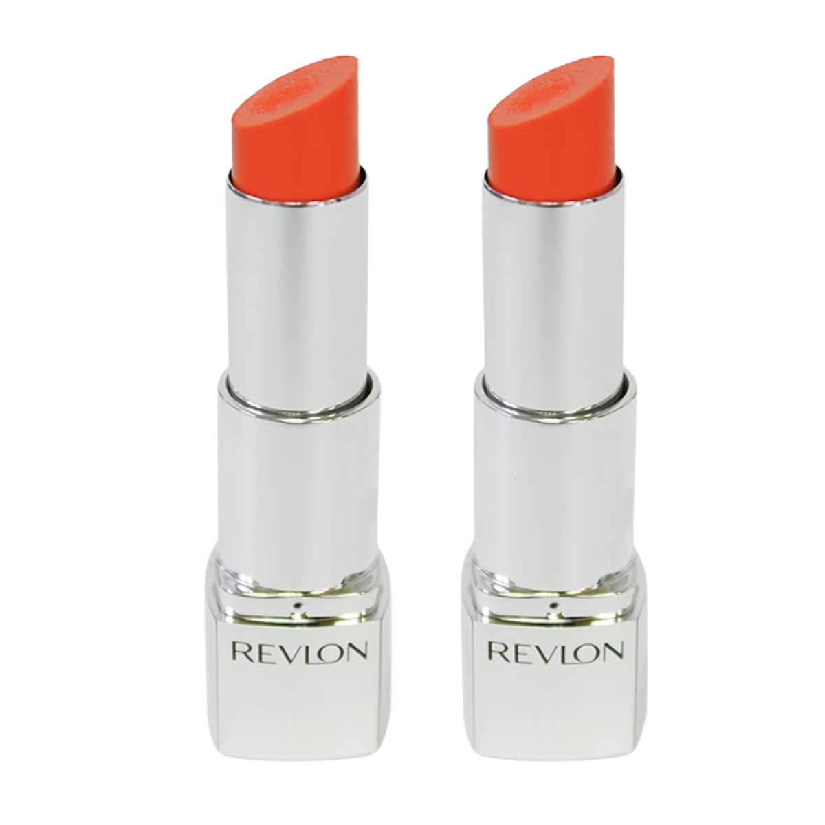Revlon Ultra HD Lipstick - 880 Marigold (2-Pack)