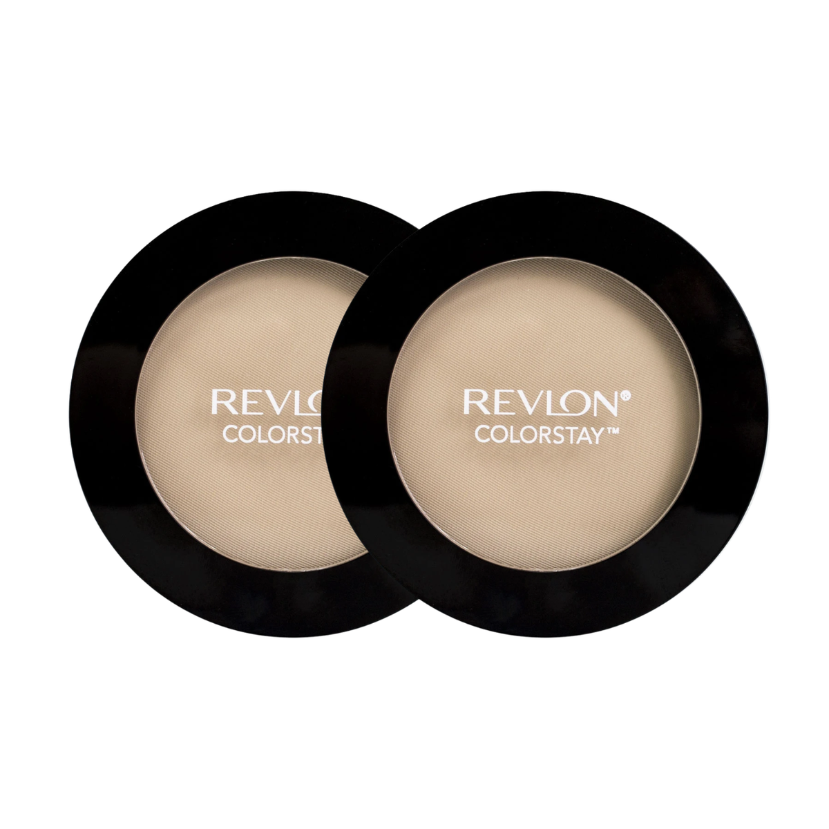 Revlon ColorStay Pressed Powder - 810 Fair (2-Pack)