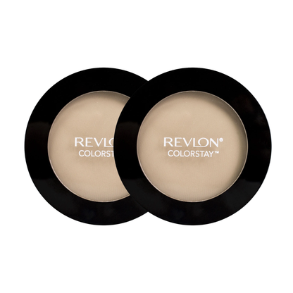 Revlon ColorStay Pressed Powder - 810 Fair (2-Pack)