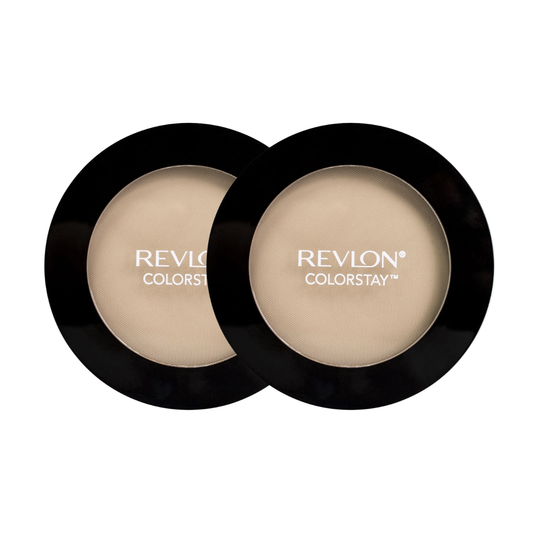 Revlon ColorStay Pressed Powder - 810 Fair (2-Pack)