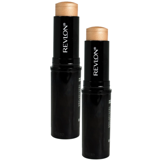 Revlon PhotoReady Insta-Fix Highlighting Stick - 210 Gold Light (2-Pack)
