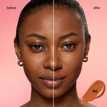 Revlon Glimmer Correcting Concealer