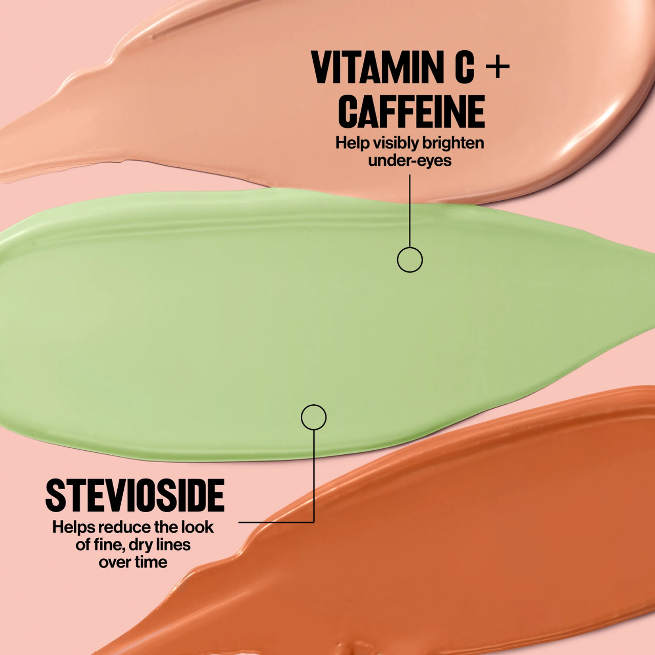 Revlon Glimmer Correcting Concealer