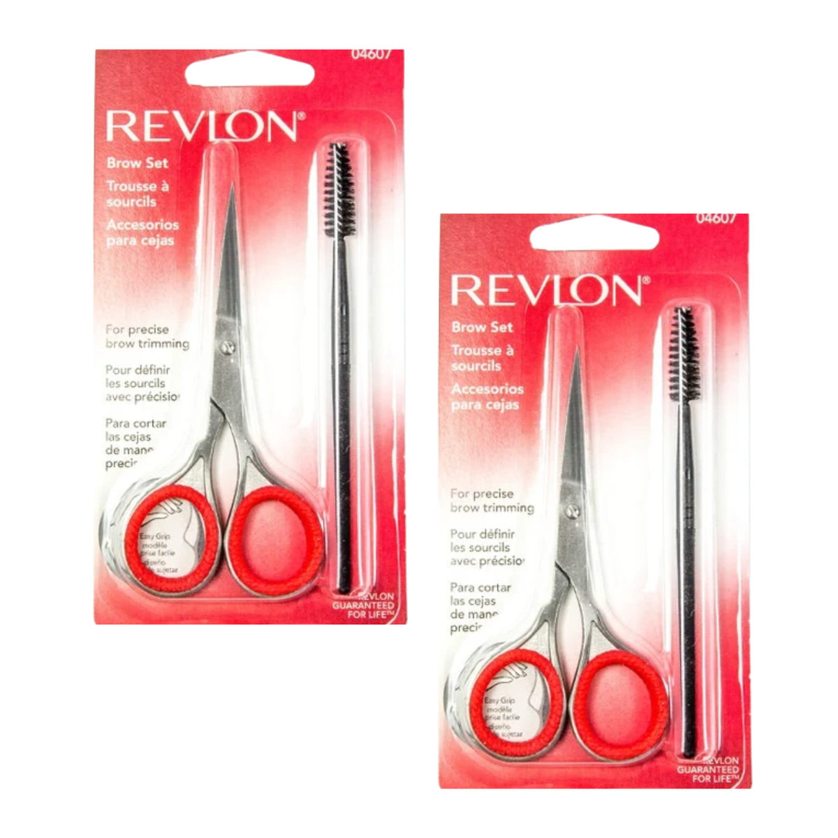 Revlon Brow Set (Pack of 2)