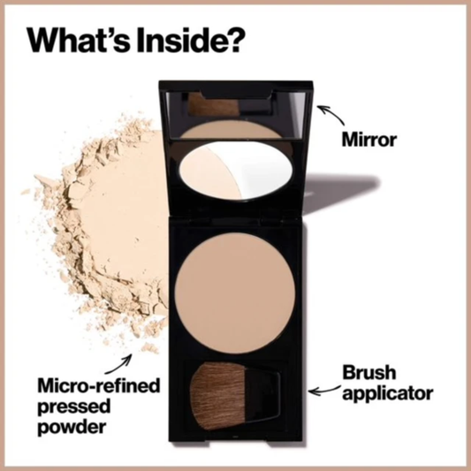 Revlon PhotoReady Blurring Powder - 020 Light/Medium (2-Pack)