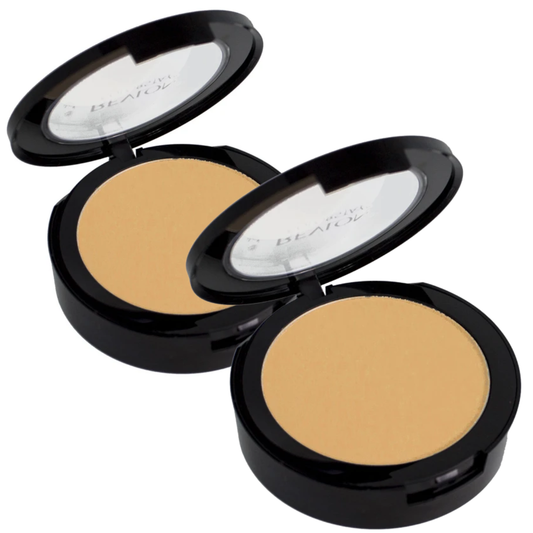 Revlon ColorStay Pressed Powder - 850 Medium/Deep (2-Pack)