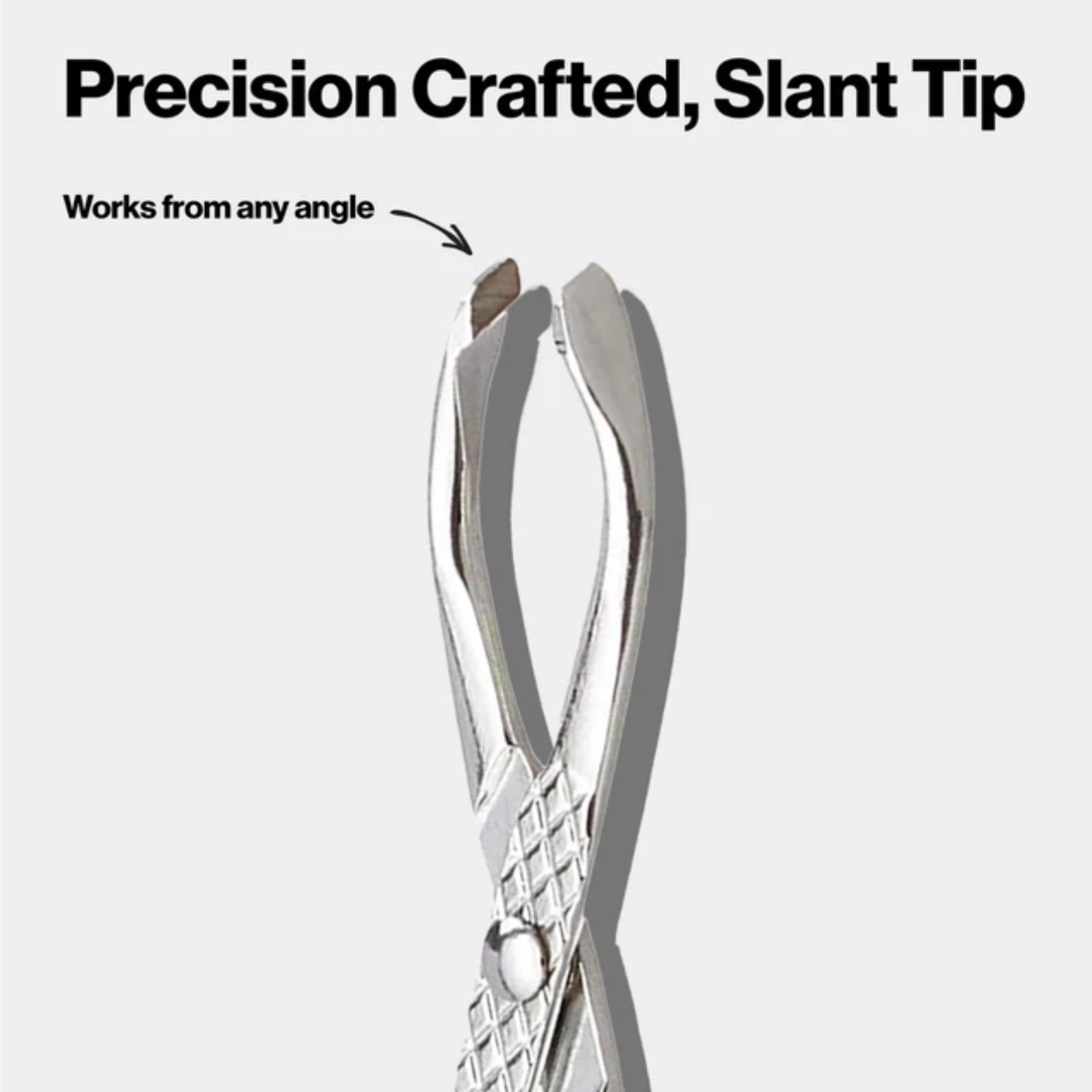 Revlon Perfectweeze, Slant Tip 32210 (2-Pack)