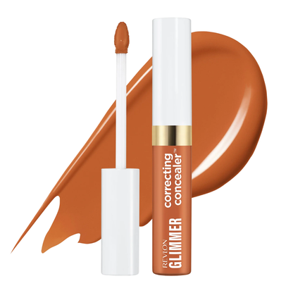 Revlon Glimmer Correcting Concealer