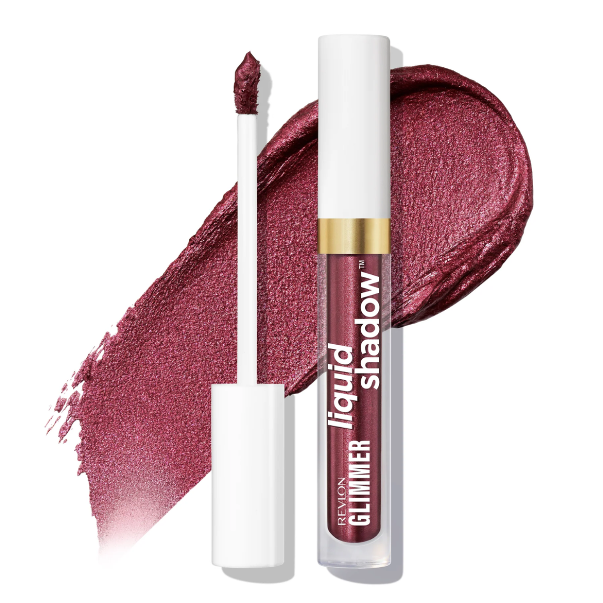 Revlon Glimmer Liquid Shadow