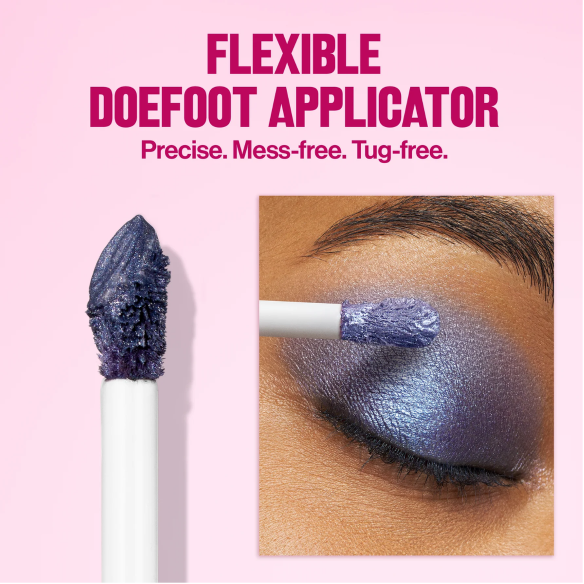 Revlon Glimmer Liquid Shadow