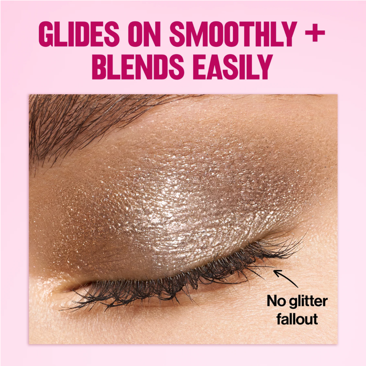 Revlon Glimmer Liquid Shadow