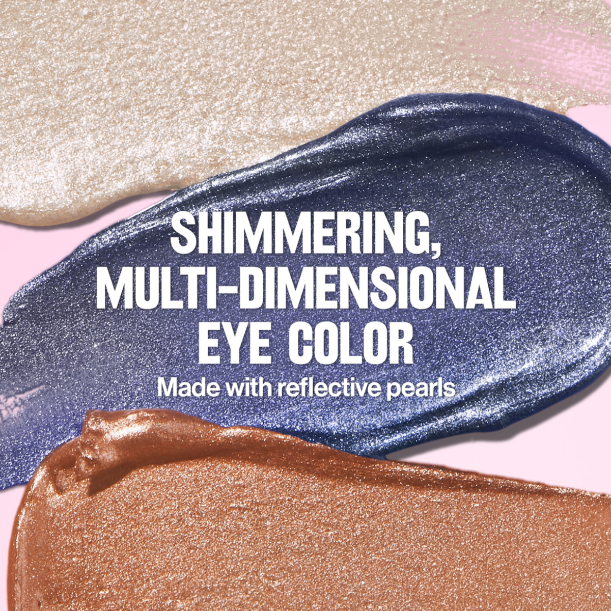 Revlon Glimmer Liquid Shadow