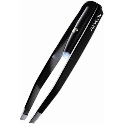 Revlon Spotlight Tweezer with LED Technology
