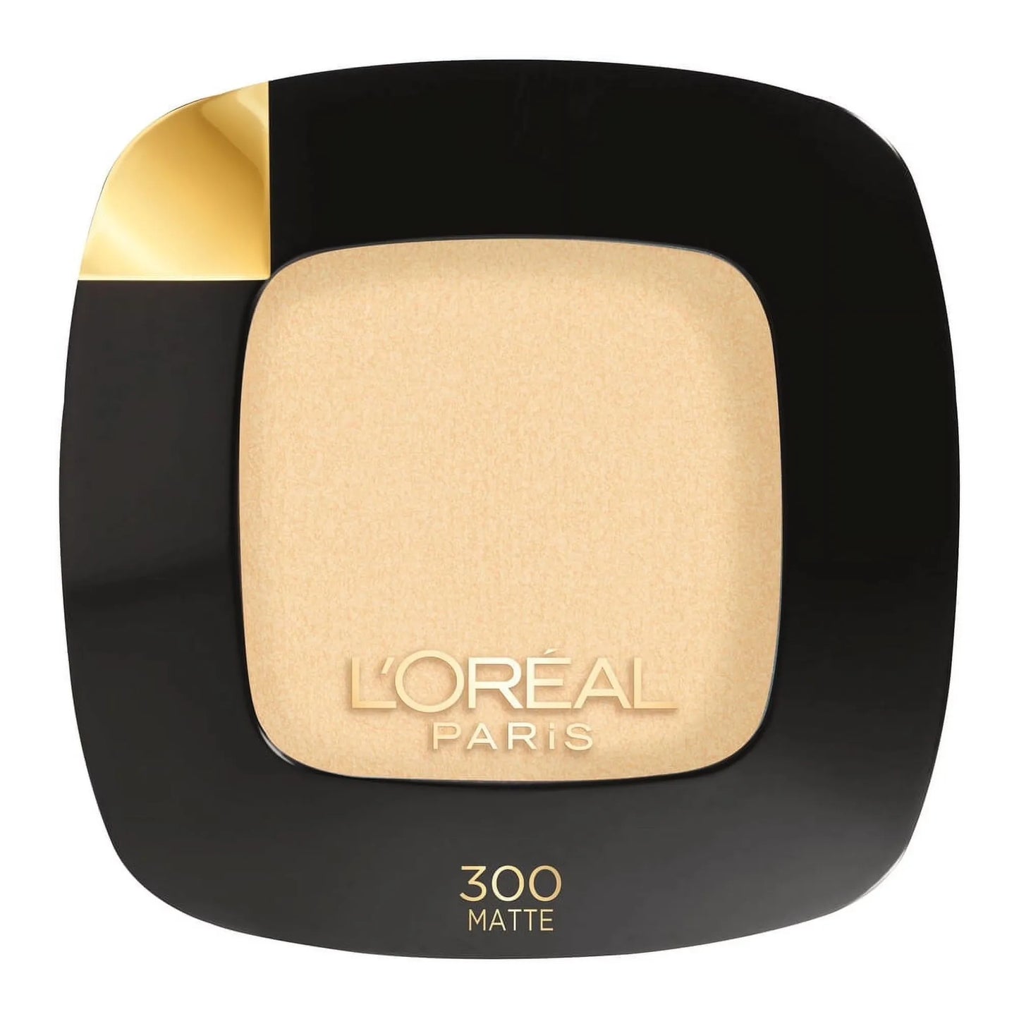Loreal Colour Riche Eyeshadow 300 Matte Chill