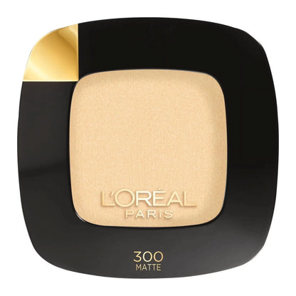 Loreal Colour Riche Eyeshadow 300 Matte Chill