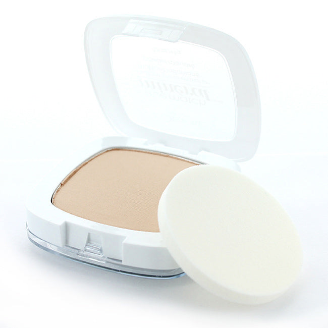 Loreal True Match Mineral Pressed Powder 404 Light Ivory