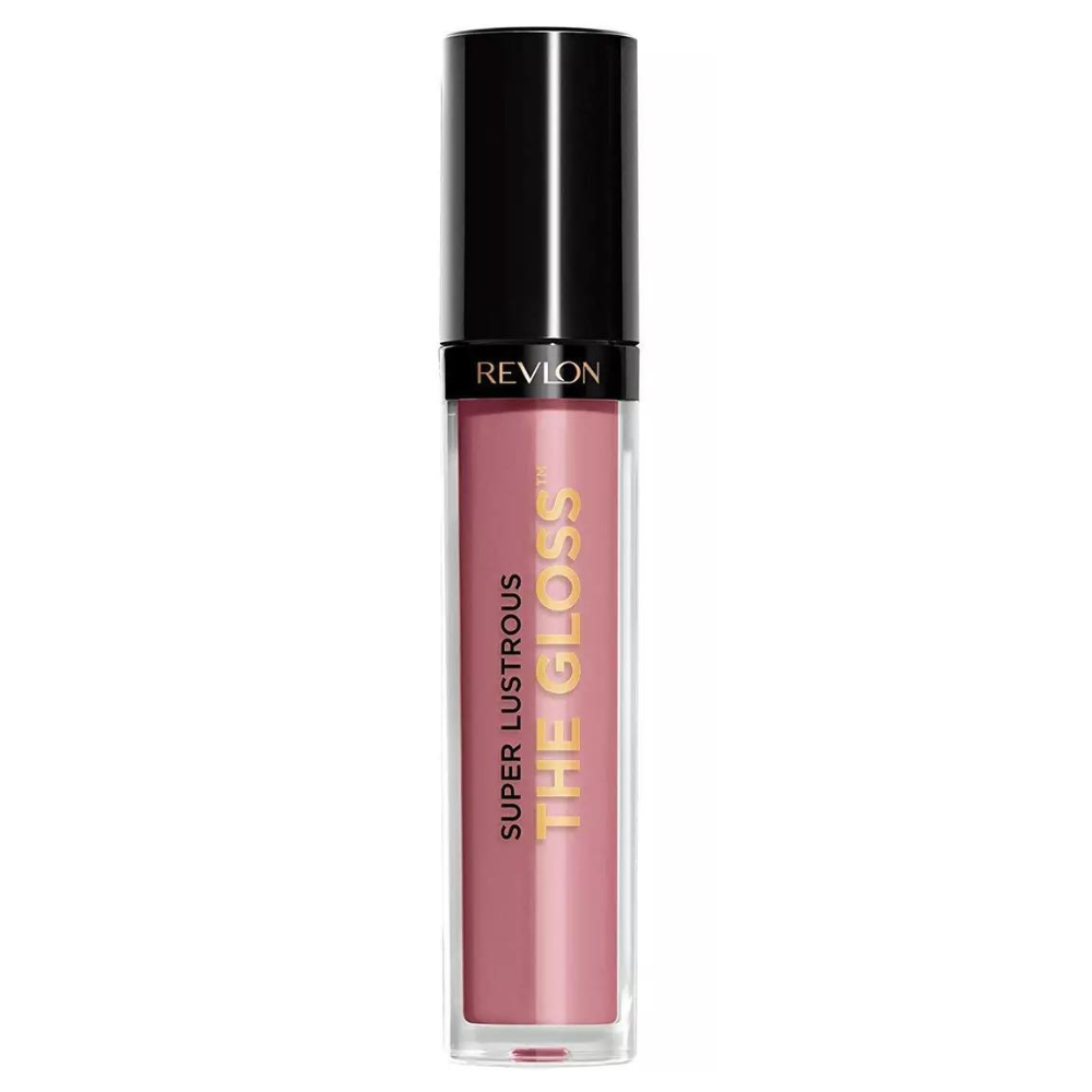 Revlon Super Lustrous Moisturizing Lip Gloss