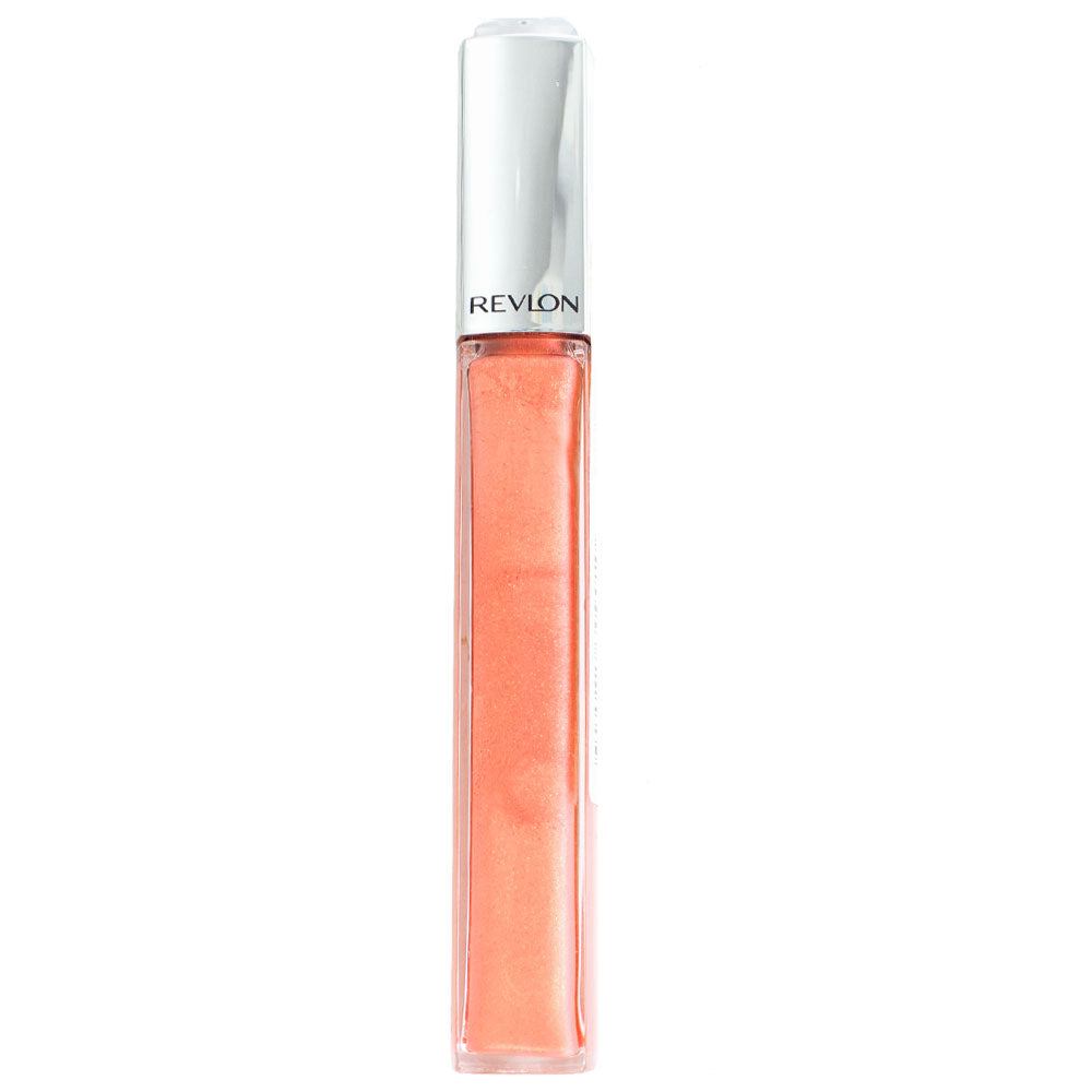 Revlon Ultra HD Lip Lacquer 555 Amber