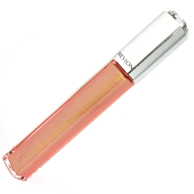 Revlon Ultra HD Lip Lacquer 585 Sandstone