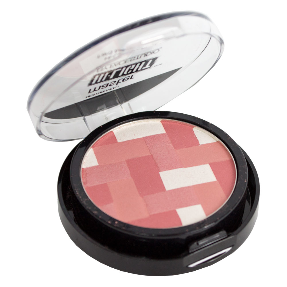 Maybelline Face Studio Master Hi-Light Hi-Lighting Blush 20 Pink Rose