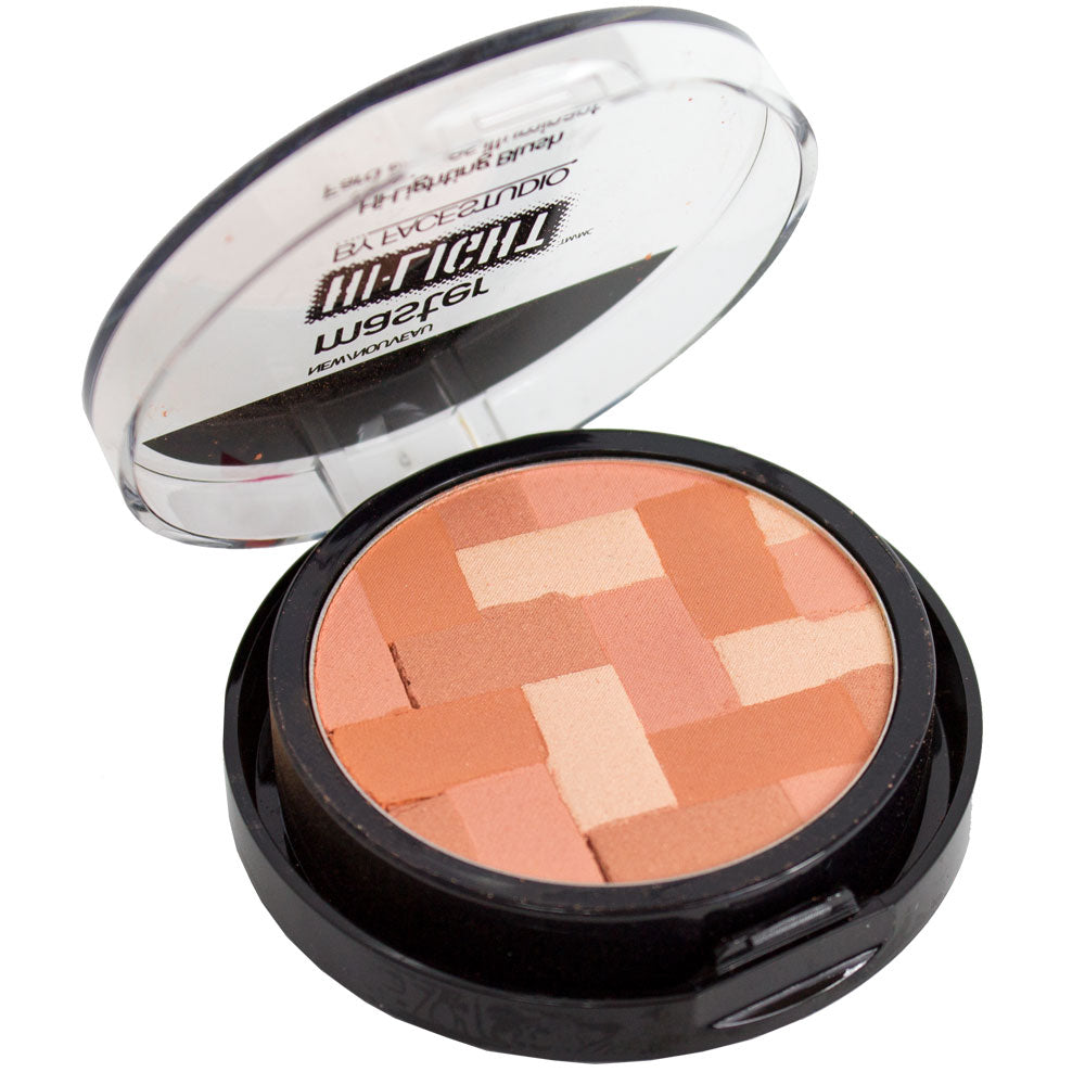 Maybelline Face Studio Master Hi-Light Hi-Lighting Blush 30 Coral