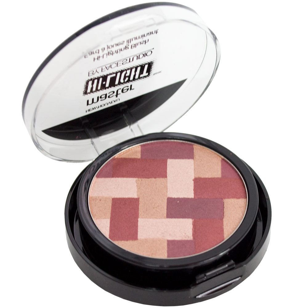 Maybelline Face Studio Master Hi-Light Hi-Lighting Blush 40 Mauve