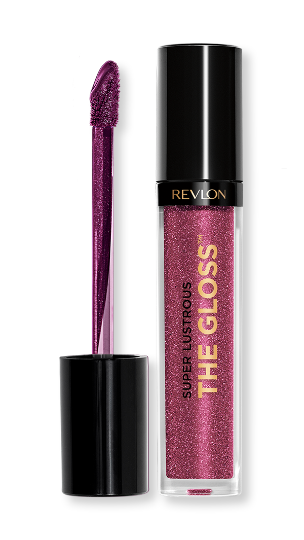 Revlon Super Lustrous Moisturizing Lip Gloss