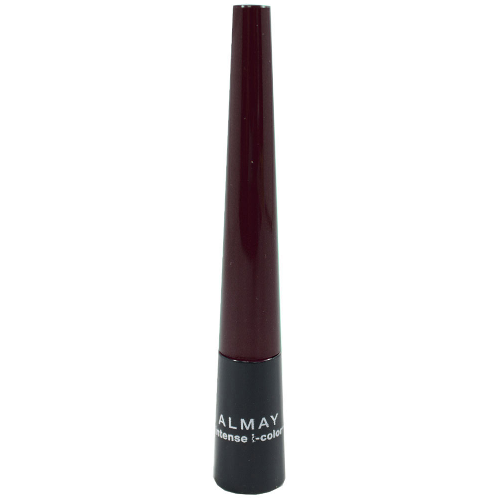 Almay Intense i-Color Liquid Eye Liner 024 Black Raisin