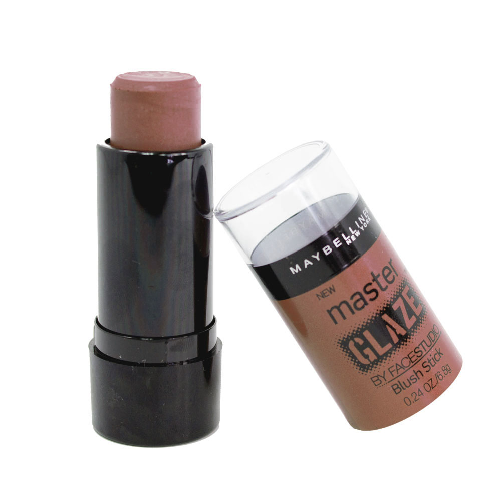 Maybelline Face Studio Master Glaze Blush Stick 60 Plums Up