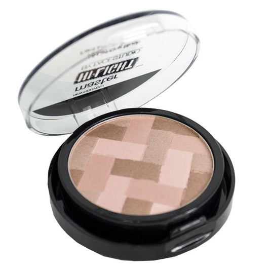 Maybelline Face Studio Master Hi-Light Hi-Lighting Blush 10 Nude