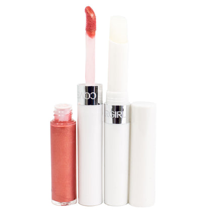 Cover Girl Outlast All Day Lip Color 710 Celestial Coral