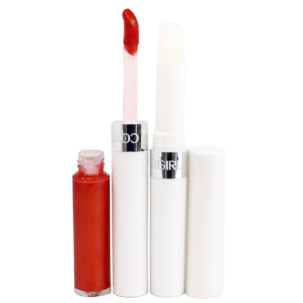 Cover Girl Outlast All Day Lip Color 820 You're on Fire