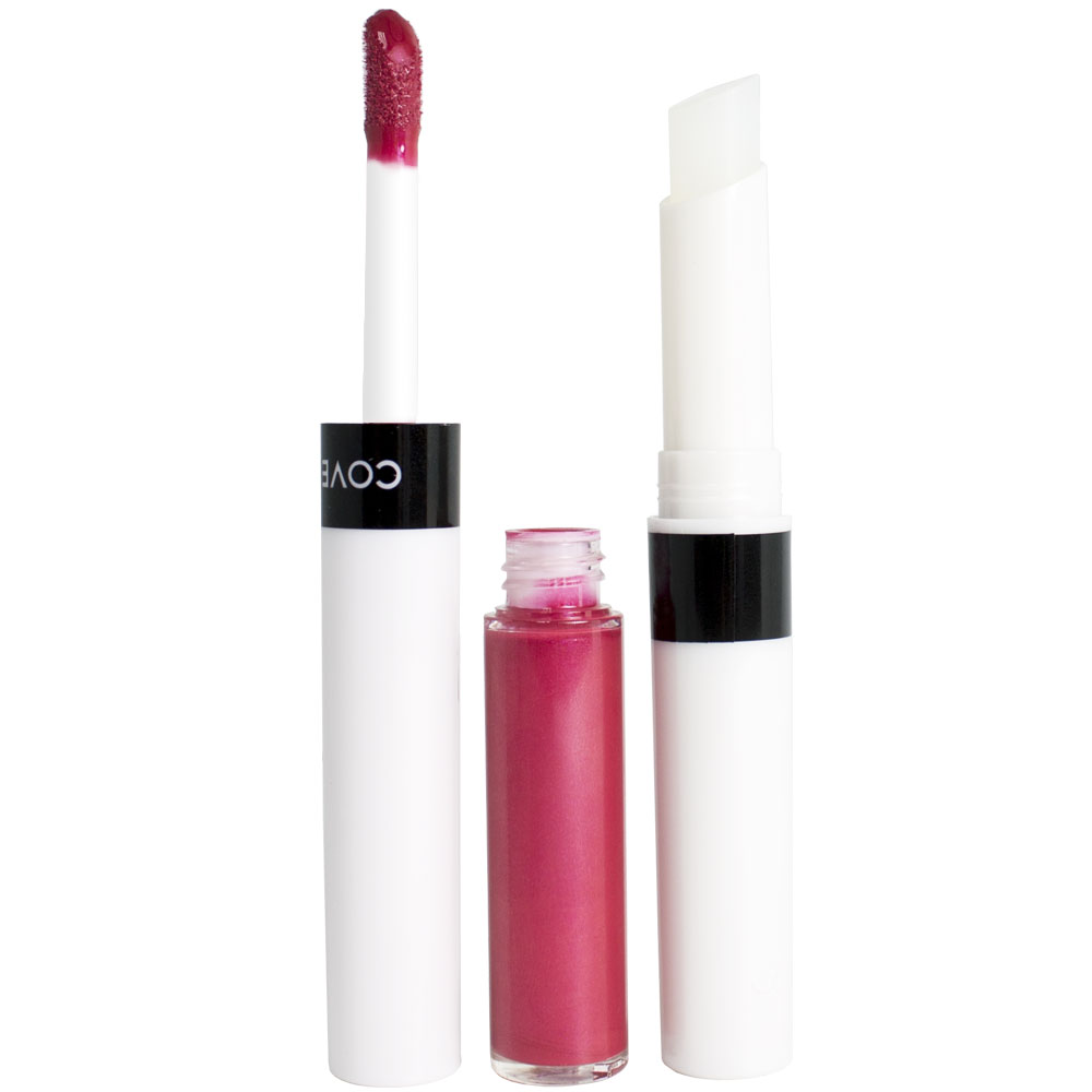 Cover Girl Outlast All Day Lip Color 850 Extraordinary Fuchsia