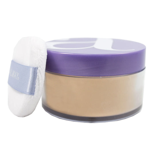 Almay Nearly Naked Loose Powder, 1.0 oz. 200 Light Medium